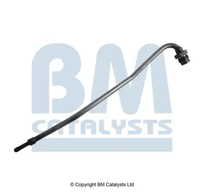 Druckleitung, Drucksensor (Ruß-/Partikelfilter) BM CATALYSTS PP31031A Bild Druckleitung, Drucksensor (Ruß-/Partikelfilter) BM CATALYSTS PP31031A