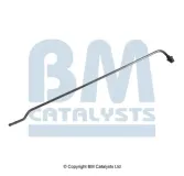 Druckleitung, Drucksensor (Ruß-/Partikelfilter) BM CATALYSTS PP31031B