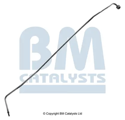 Druckleitung, Drucksensor (Ruß-/Partikelfilter) BM CATALYSTS PP31038A