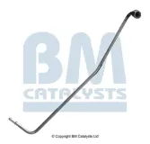 Druckleitung, Drucksensor (Ruß-/Partikelfilter) vor SCR-Katalysator BM CATALYSTS PP31038A