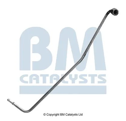 Druckleitung, Drucksensor (Ruß-/Partikelfilter) vor SCR-Katalysator BM CATALYSTS PP31038A Bild Druckleitung, Drucksensor (Ruß-/Partikelfilter) vor SCR-Katalysator BM CATALYSTS PP31038A