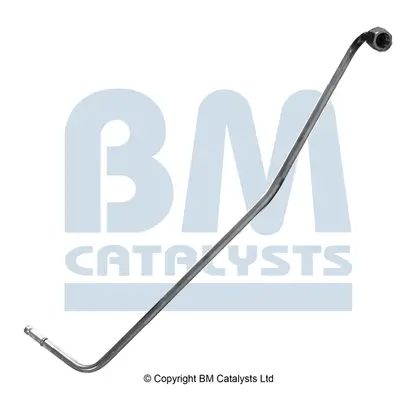 Druckleitung, Drucksensor (Ruß-/Partikelfilter) BM CATALYSTS PP31038B Bild Druckleitung, Drucksensor (Ruß-/Partikelfilter) BM CATALYSTS PP31038B