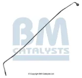 Druckleitung, Drucksensor (Ruß-/Partikelfilter) nach SCR-Katalysator BM CATALYSTS PP31038B