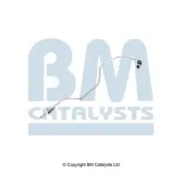 Druckleitung, Drucksensor (Ruß-/Partikelfilter) BM CATALYSTS PP31073B