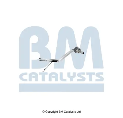 Druckleitung, Drucksensor (Ruß-/Partikelfilter) BM CATALYSTS PP31200A