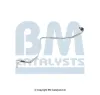 Druckleitung, Drucksensor (Ru&szlig;-/Partikelfilter) BM CATALYSTS PP31200B