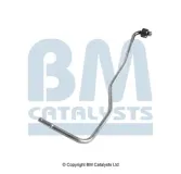 Druckleitung, Drucksensor (Ruß-/Partikelfilter) BM CATALYSTS PP31282A