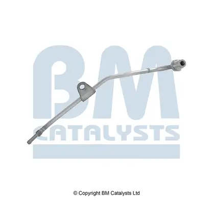 Druckleitung, Drucksensor (Ruß-/Partikelfilter) nach Katalysator BM CATALYSTS PP80563A Bild Druckleitung, Drucksensor (Ruß-/Partikelfilter) nach Katalysator BM CATALYSTS PP80563A