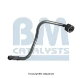 Druckleitung, Drucksensor (Ruß-/Partikelfilter) hinten BM CATALYSTS PP92798A