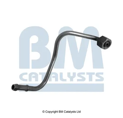 Druckleitung, Drucksensor (Ruß-/Partikelfilter) hinten BM CATALYSTS PP92798A Bild Druckleitung, Drucksensor (Ruß-/Partikelfilter) hinten BM CATALYSTS PP92798A