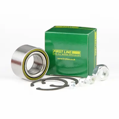 Radlagersatz FIRST LINE FBK081 Bild Radlagersatz FIRST LINE FBK081