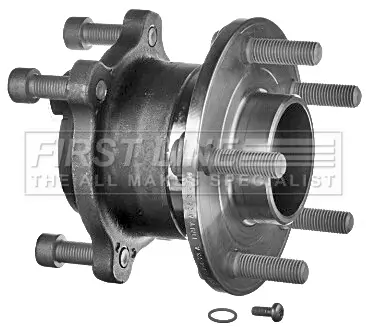 Radlagersatz Hinterachse FIRST LINE FBK1327 Bild Radlagersatz Hinterachse FIRST LINE FBK1327
