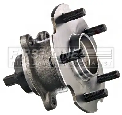 Radlagersatz Hinterachse FIRST LINE FBK1541 Bild Radlagersatz Hinterachse FIRST LINE FBK1541