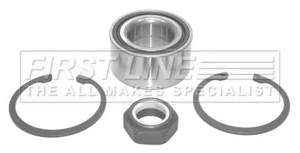 Radlagersatz Vorderachse rechts FIRST LINE FBK516 Bild Radlagersatz Vorderachse rechts FIRST LINE FBK516