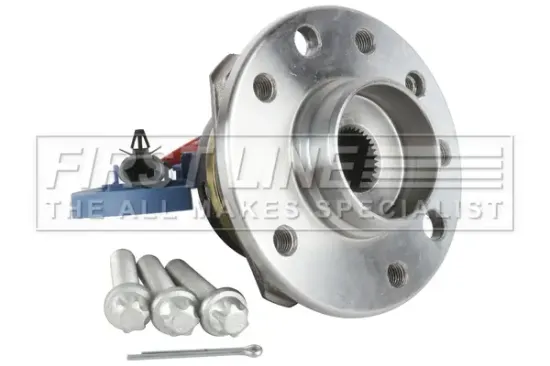 Radlagersatz FIRST LINE FBK844 Bild Radlagersatz FIRST LINE FBK844