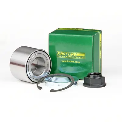 Radlagersatz FIRST LINE FBK909 Bild Radlagersatz FIRST LINE FBK909