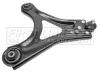 Lenker, Radaufhängung Vorderachse rechts FIRST LINE FCA5720 Bild Lenker, Radaufhängung Vorderachse rechts FIRST LINE FCA5720
