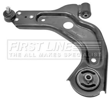 Lenker, Radaufhängung Vorderachse links FIRST LINE FCA5754 Bild Lenker, Radaufhängung Vorderachse links FIRST LINE FCA5754