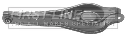 Lenker, Radaufhängung Hinterachse links Hinterachse rechts unten FIRST LINE FCA7017 Bild Lenker, Radaufhängung Hinterachse links Hinterachse rechts unten FIRST LINE FCA7017