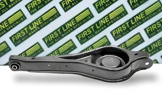 Lenker, Radaufhängung Hinterachse links Hinterachse rechts unten FIRST LINE FCA7017 Bild Lenker, Radaufhängung Hinterachse links Hinterachse rechts unten FIRST LINE FCA7017