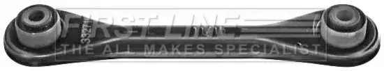 Lenker, Radaufhängung Hinterachse links Hinterachse rechts unten vorne FIRST LINE FCA7407 Bild Lenker, Radaufhängung Hinterachse links Hinterachse rechts unten vorne FIRST LINE FCA7407