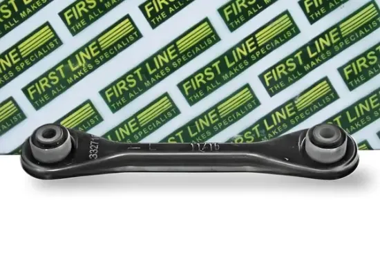 Lenker, Radaufhängung Hinterachse links Hinterachse rechts unten vorne FIRST LINE FCA7407 Bild Lenker, Radaufhängung Hinterachse links Hinterachse rechts unten vorne FIRST LINE FCA7407
