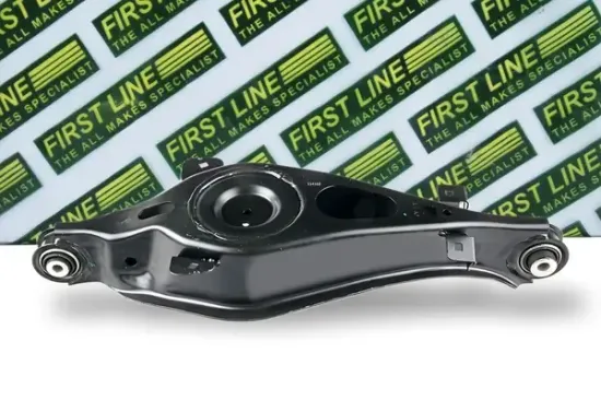 Lenker, Radaufhängung Hinterachse links Hinterachse rechts unten FIRST LINE FCA7909 Bild Lenker, Radaufhängung Hinterachse links Hinterachse rechts unten FIRST LINE FCA7909