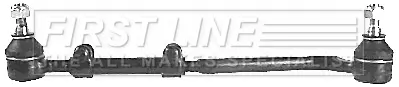 Spurstange Vorderachse rechts FIRST LINE FDL6035 Bild Spurstange Vorderachse rechts FIRST LINE FDL6035