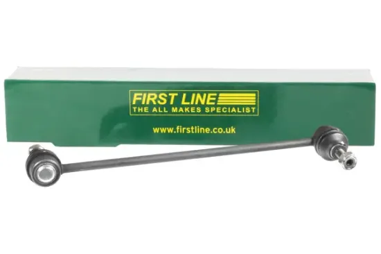 Stange/Strebe, Stabilisator Vorderachse links Vorderachse rechts FIRST LINE FDL6844 Bild Stange/Strebe, Stabilisator Vorderachse links Vorderachse rechts FIRST LINE FDL6844