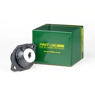 Lagerung, Motor hinten links FIRST LINE FEM3104 Bild Lagerung, Motor hinten links FIRST LINE FEM3104