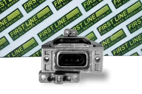 Lagerung, Motor rechts oben FIRST LINE FEM3116 Bild Lagerung, Motor rechts oben FIRST LINE FEM3116