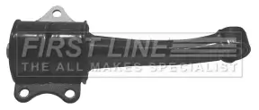 Lagerung, Motor hinten FIRST LINE FEM3144 Bild Lagerung, Motor hinten FIRST LINE FEM3144