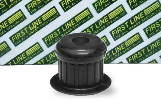 Lagerung, Motor beidseitig vorne FIRST LINE FEM3166 Bild Lagerung, Motor beidseitig vorne FIRST LINE FEM3166