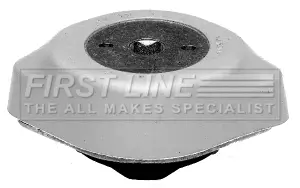 Lagerung, Motor rechts unten FIRST LINE FEM3173 Bild Lagerung, Motor rechts unten FIRST LINE FEM3173