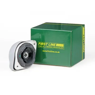 Lagerung, Motor rechts unten FIRST LINE FEM3173 Bild Lagerung, Motor rechts unten FIRST LINE FEM3173
