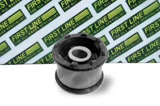 Lagerung, Motor getriebeseitig hinten vorne FIRST LINE FEM3177 Bild Lagerung, Motor getriebeseitig hinten vorne FIRST LINE FEM3177