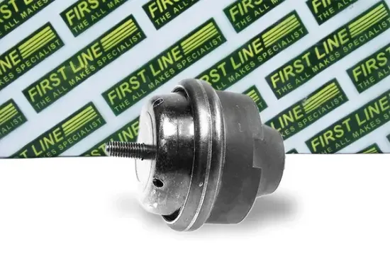 Lagerung, Motor vorne rechts FIRST LINE FEM3227 Bild Lagerung, Motor vorne rechts FIRST LINE FEM3227