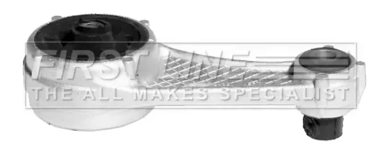 Lagerung, Motor hinten FIRST LINE FEM3407 Bild Lagerung, Motor hinten FIRST LINE FEM3407