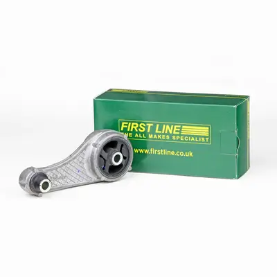 Lagerung, Motor hinten FIRST LINE FEM3407 Bild Lagerung, Motor hinten FIRST LINE FEM3407