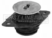 Lagerung, Motor hinten links FIRST LINE FEM3460 Bild Lagerung, Motor hinten links FIRST LINE FEM3460