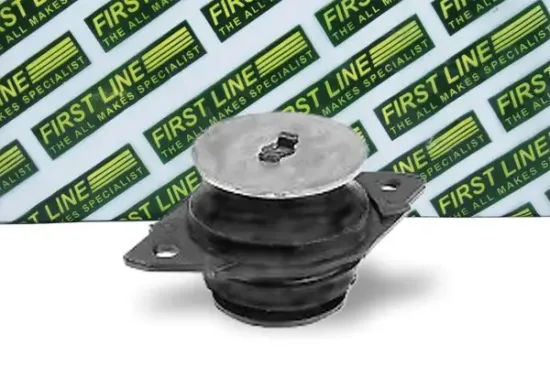Lagerung, Motor hinten links FIRST LINE FEM3460 Bild Lagerung, Motor hinten links FIRST LINE FEM3460