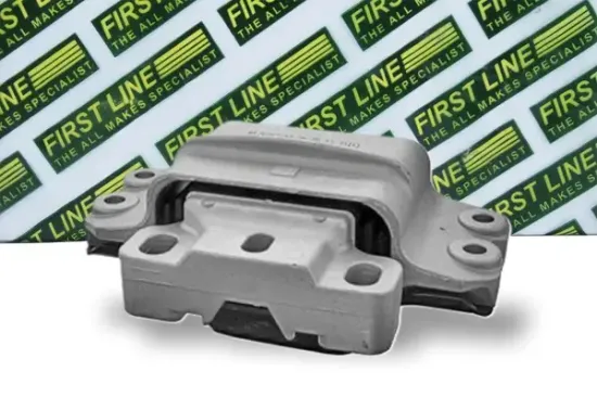 Lagerung, Motor FIRST LINE FEM3841 Bild Lagerung, Motor FIRST LINE FEM3841