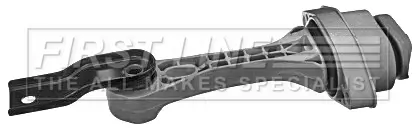 Lagerung, Motor hinten FIRST LINE FEM3873 Bild Lagerung, Motor hinten FIRST LINE FEM3873