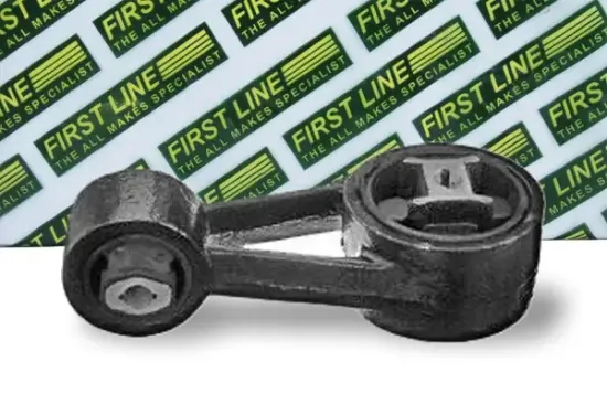 Lagerung, Motor rechts oben FIRST LINE FEM3908 Bild Lagerung, Motor rechts oben FIRST LINE FEM3908