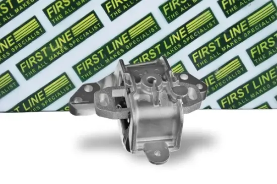 Lagerung, Motor getriebeseitig links FIRST LINE FEM4234 Bild Lagerung, Motor getriebeseitig links FIRST LINE FEM4234