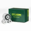Lagerung, Motor getriebeseitig hinten unten FIRST LINE FEM4255 Bild Lagerung, Motor getriebeseitig hinten unten FIRST LINE FEM4255