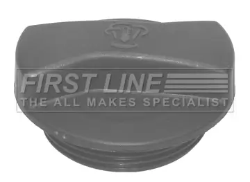 Verschlussdeckel, Kühlmittelbehälter FIRST LINE FRC105 Bild Verschlussdeckel, Kühlmittelbehälter FIRST LINE FRC105