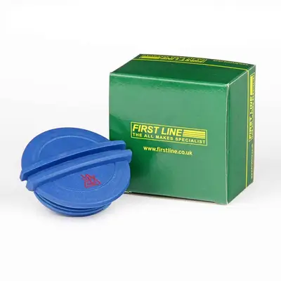 Verschlussdeckel, Kühlmittelbehälter FIRST LINE FRC112 Bild Verschlussdeckel, Kühlmittelbehälter FIRST LINE FRC112
