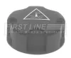 Verschlussdeckel, Kühlmittelbehälter FIRST LINE FRC118 Bild Verschlussdeckel, Kühlmittelbehälter FIRST LINE FRC118