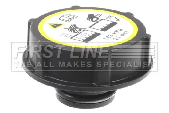 Verschlussdeckel, Kühlmittelbehälter FIRST LINE FRC119 Bild Verschlussdeckel, Kühlmittelbehälter FIRST LINE FRC119